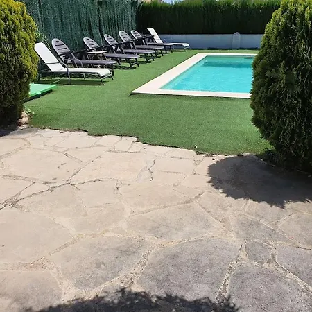 Climatisee Bord De Avec Piscine Privee Miami Playa