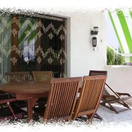 Climatisee Bord De Avec Piscine Privee Holiday home Miami Playa